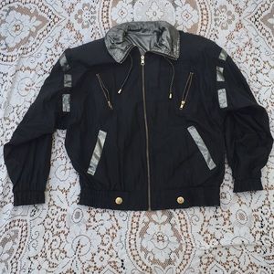 90's Reversable Jacket